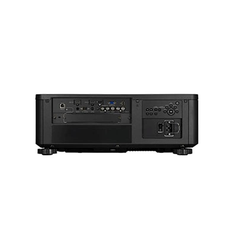 NEC 高端激光工程投影机 PX803UL-BK+