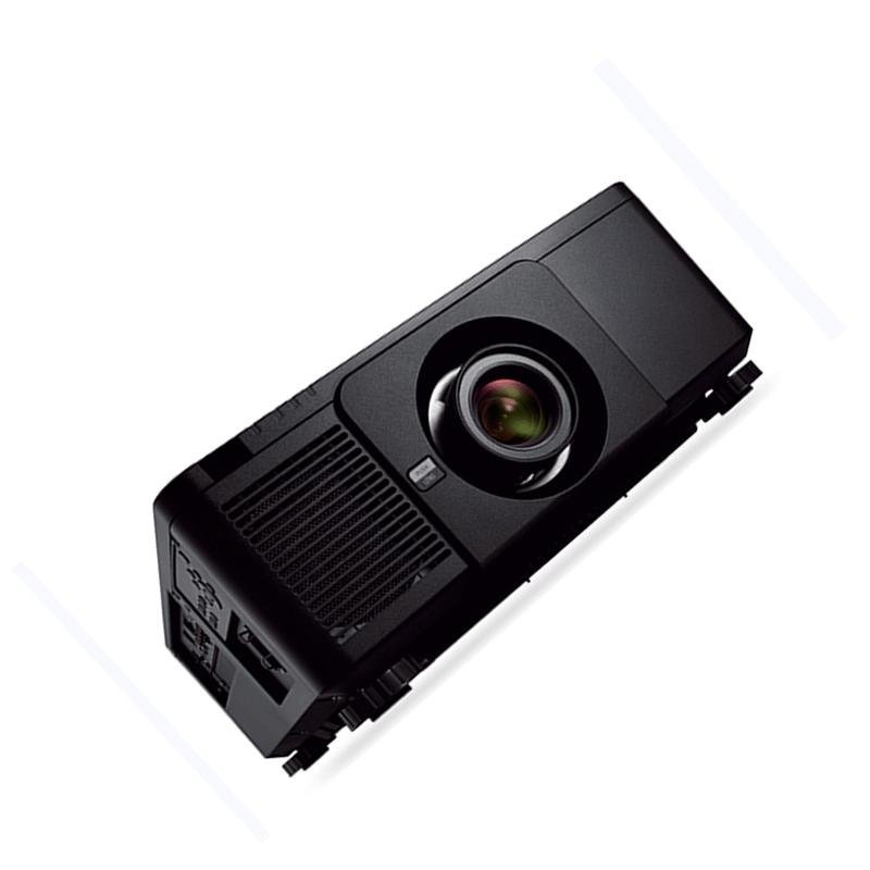 NEC 高端激光工程投影机 PX803UL-BK+