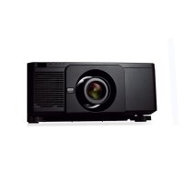 NEC 高端激光工程投影机 PX803UL-BK+