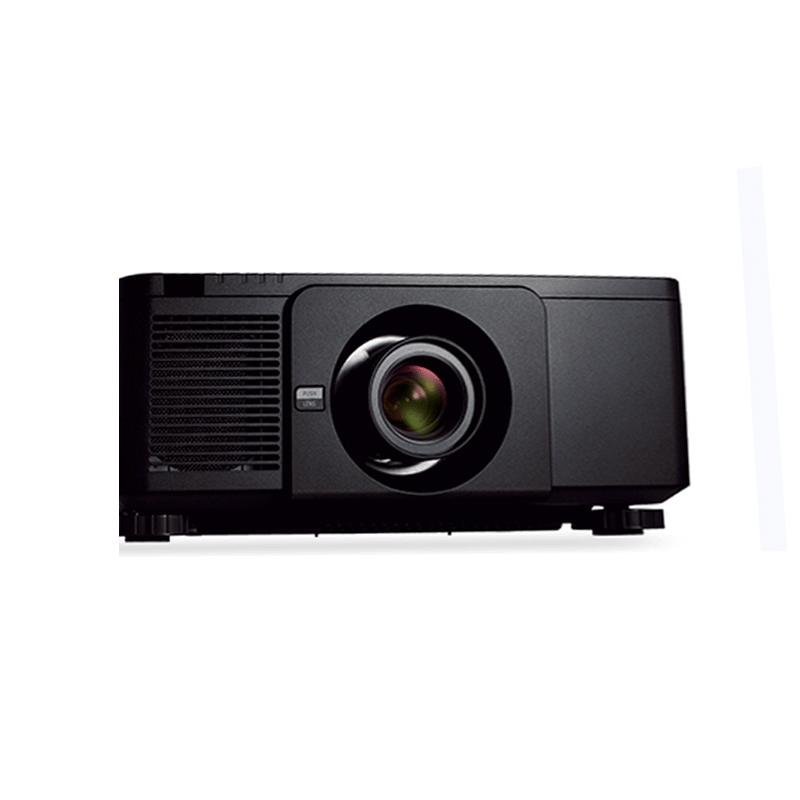 NEC 高端激光工程投影机 PX803UL-BK+