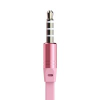 乔威 HP25手机耳塞式耳机入耳式耳塞6S头戴式音乐hifi耳麦通用