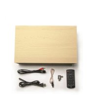 JBL MS401 多媒体组合CD音箱蓝牙桌面HIFI音响迷你台式HIFI套装