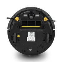 海尔SWR-T520探路者扫地机器人智能湿拖擦地