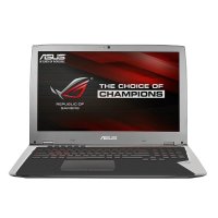 ROG GX700 17.3英寸游戏笔记本电脑(i7-6820HQ 32G 512GB)