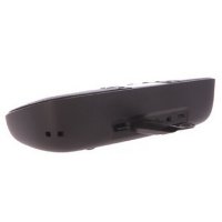 JBL SD-31 家居/户外便携式迷你插卡音箱/音响 时钟 FM收音机 屏幕显示 MP3播放器 黑色