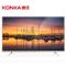 康佳电视KONKA LED55X81S 55英寸4K超高清智能电视