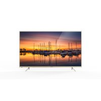 康佳电视KONKA LED55X81S 55英寸4K超高清智能电视