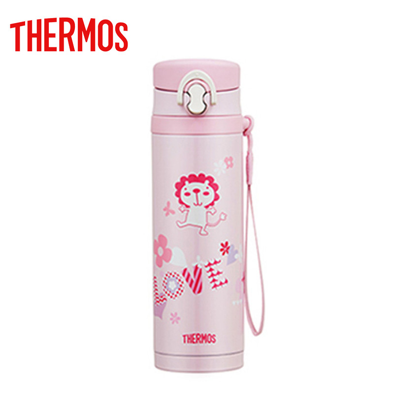 膳魔师THERMOS高真空不锈钢保温杯JNG-503L PK