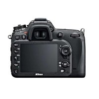 尼康数码单反相机D7100套机(18-200mm f/3.5-5.6G镜头)+16G卡+包+清洁套装+UV镜