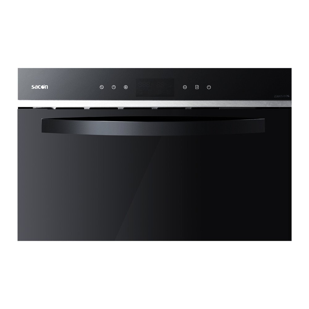 帅康嵌入式电蒸炉ZQD25-SQ6