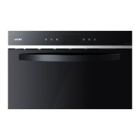 帅康嵌入式电蒸炉ZQD25-SQ6