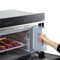 帅康嵌入式电蒸炉ZQD25-SQ6