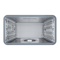 帅康嵌入式电蒸炉ZQD25-SQ6