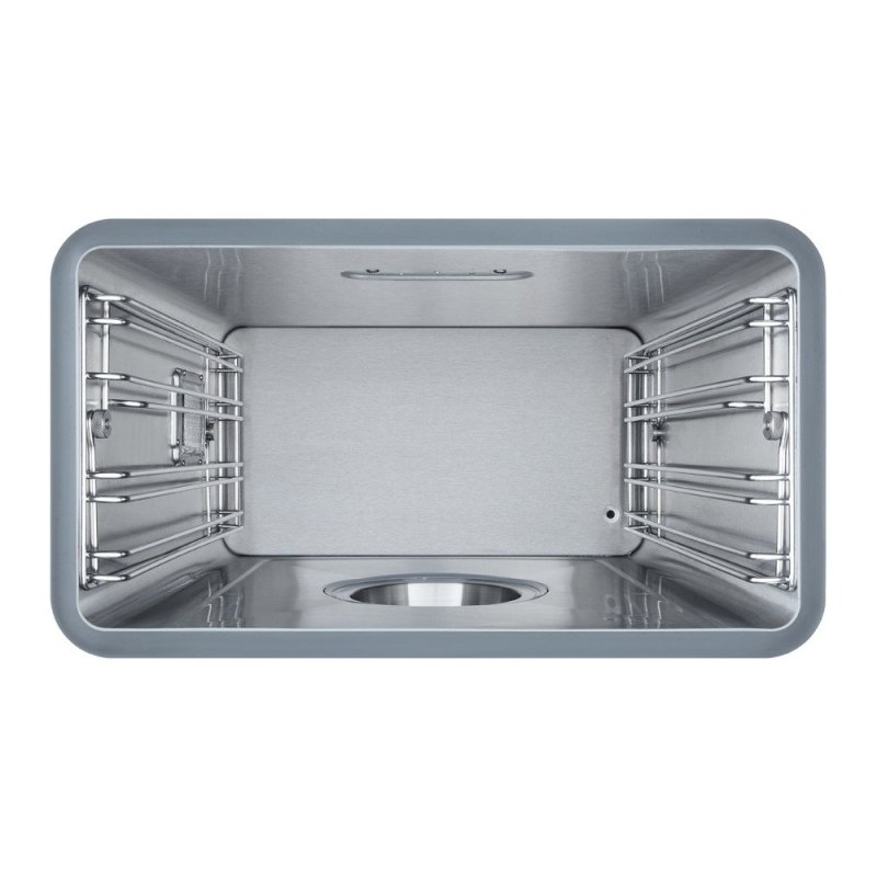 帅康嵌入式电蒸炉ZQD25-SQ6