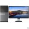 戴尔(DELL)Optiplex 3020MT台机i3-4160(3.6Ghz)4G500G DR E2016HL W7