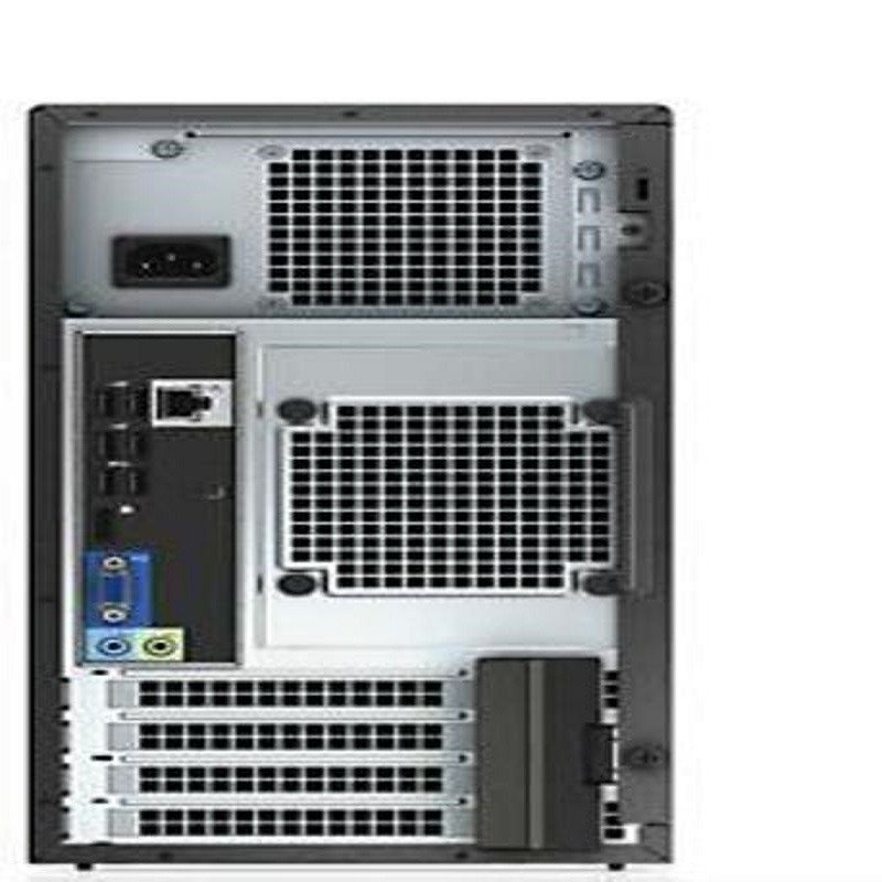 戴尔(DELL)Optiplex 3020MT台机i3-4160(3.6Ghz)4G500G DR E2016HL W7