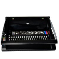 GBC CombBind 200 胶圈装订机 文本装订