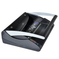 GBC CombBind 200 胶圈装订机 文本装订