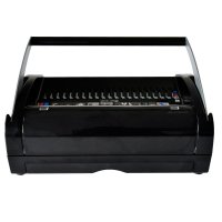 GBC CombBind 200 胶圈装订机 文本装订