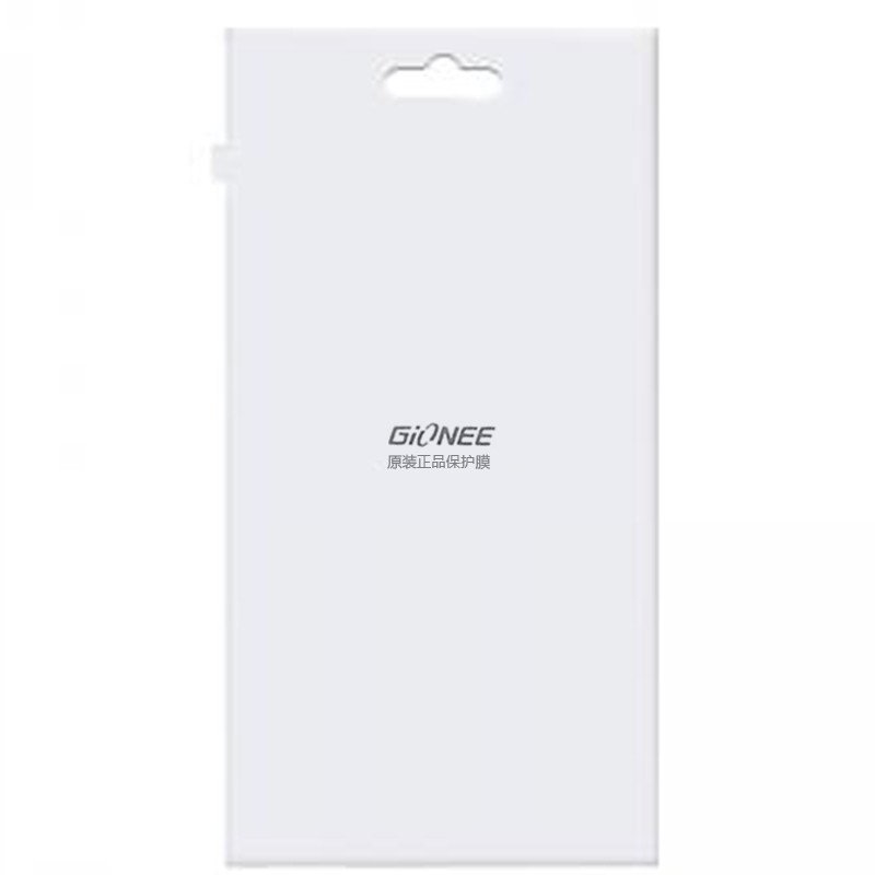 GIONEE金立M5 Plus 原装正品保护膜