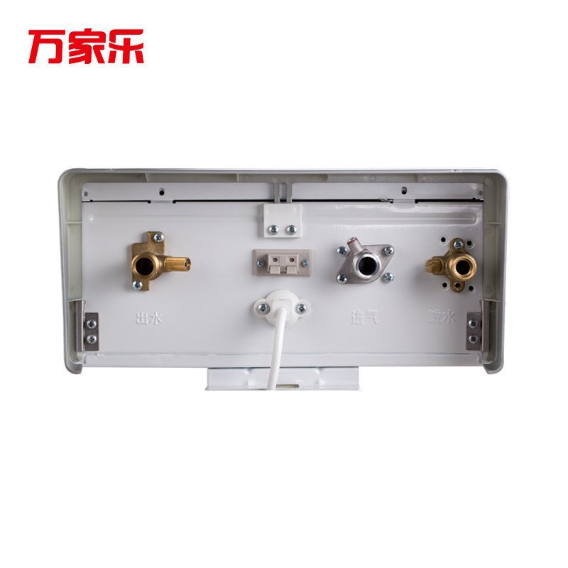 万家乐燃气热水器JSQ30-S32 16L