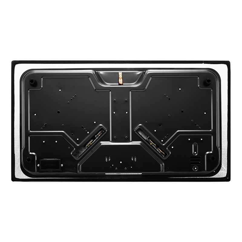 Ronshen/容声燃气灶嵌入式双灶台式灶具 JZT-Q35-RQ01B玻璃(天然气)