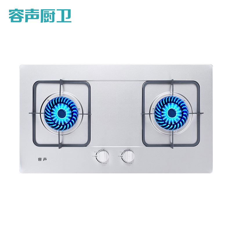 Ronshen/容声 天然气灶燃气灶煤气灶嵌入式灶具 Q73-RQ02L天然气