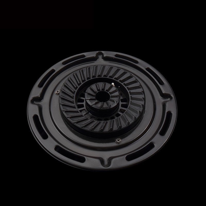 Ronshen/容声燃气灶煤气灶嵌入式双灶台 JZT-Q212-RQ12L 天然气