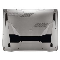 华硕(ASUS) 玩家国度GFX72 17.3英寸笔记本电脑(i7-6820HQ 16G 256G+1T Win10)