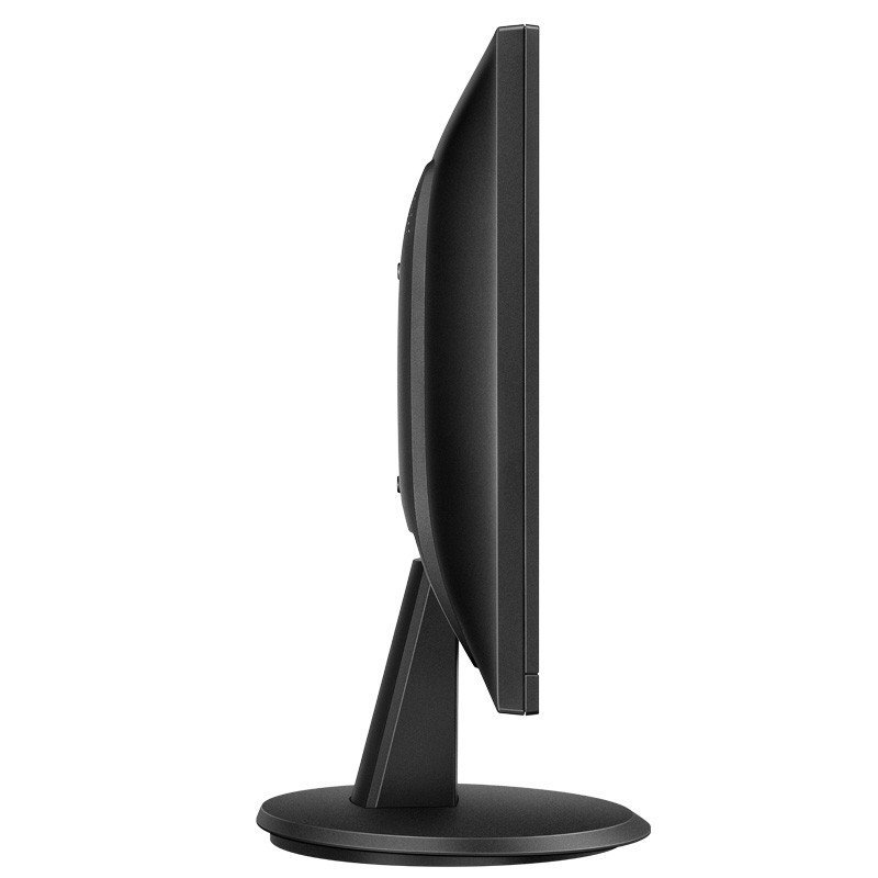 明基 (BenQ) DL2020 19.5英寸 VGA+DVI双接口 LED液晶显示器
