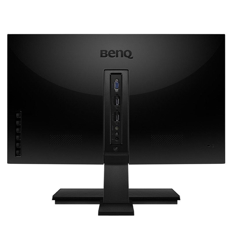 明基(BenQ) EW2445ZH 23.8英寸窄边框 爱眼滤蓝光二代 双HDMI LED背光液晶显示器