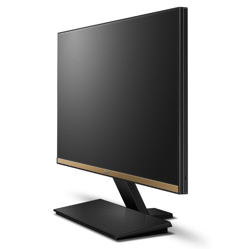 明基(BenQ) EW2445ZH 23.8英寸窄边框 爱眼滤蓝光二代 双HDMI LED背光液晶显示器