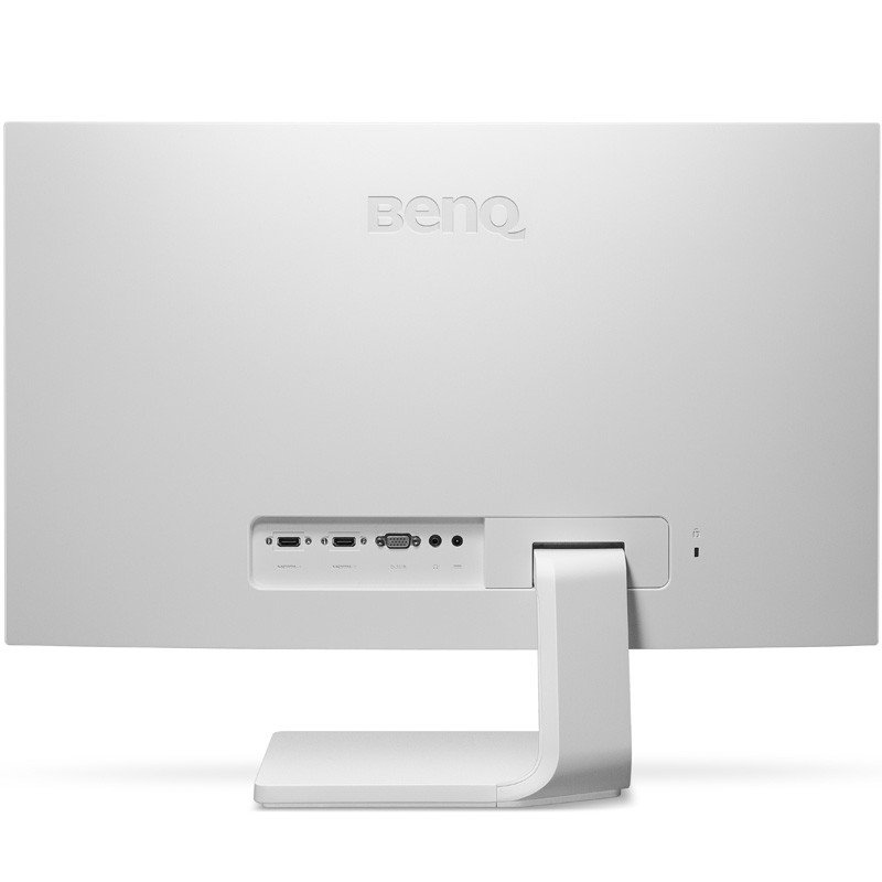 明基(BenQ)VZ2470H 23.8英寸AMVA+广视角 窄边框不对称设计 滤蓝光 LED液晶显示器高清大图