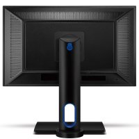 明基(BenQ)BL2420PT 23.8英寸IPS广视角 2K分辨率 智能感光 LED液晶显示器