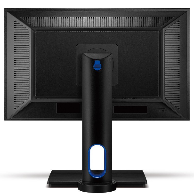 明基(BenQ)BL2420PT 23.8英寸IPS广视角 2K分辨率 智能感光 LED液晶显示器