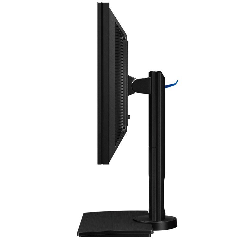 明基(BenQ)BL2420PT 23.8英寸IPS广视角 2K分辨率 智能感光 LED液晶显示器