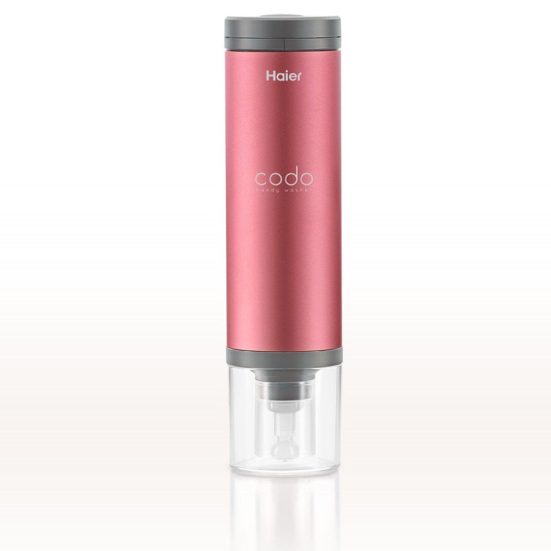 Haier/海尔 MXG1 codo便携式洗衣机 迷你洗衣机手持式洗衣机 咕咚