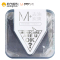 男性主义(MENPLUS) 男士活炭去油光洁面皂 100g