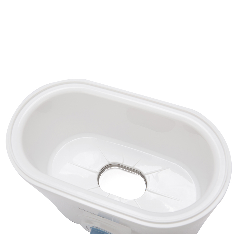 海尔(Haier)恒温双瓶暖奶器 热奶器 温奶器 加热器 热食母婴电器 HBW-PB01