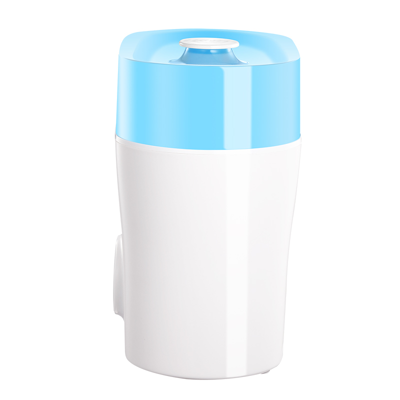 海尔(Haier) 婴儿双瓶恒温暖奶器 热奶器 温奶器 加热器 HBW-PF02