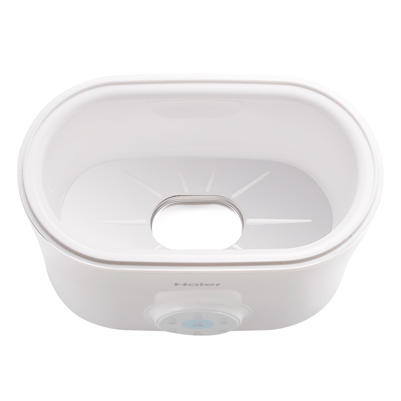 海尔(Haier) 婴儿双瓶恒温暖奶器 热奶器 温奶器 加热器 HBW-PF02