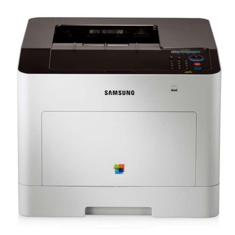 三星A4彩色激光打印机SL-C1810W