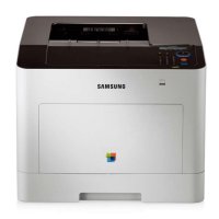 三星A4彩色激光打印机SL-C1810W