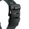 颂拓(SUUNTO)手表 户外运动核心全黑男表SS014279010