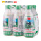 国农 麦胚芽味牛乳饮品 240ml*6瓶 中国台湾地区进口饮料