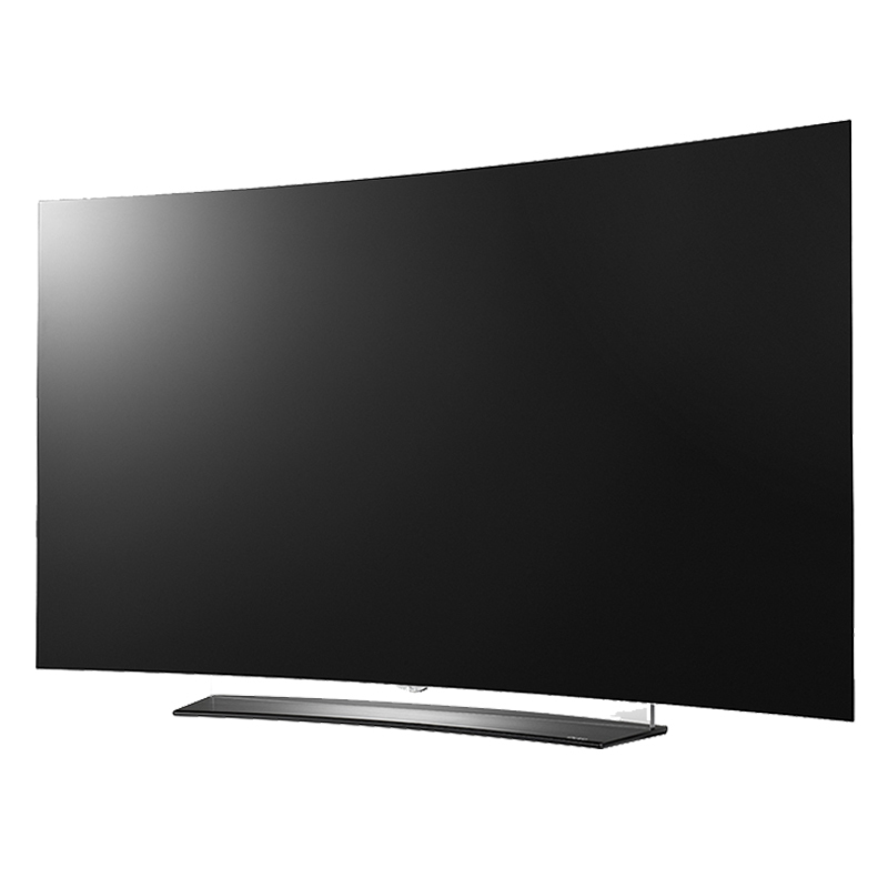 LG彩电OLED55C6P-C 55英寸 4K超高清OLED曲面电视 HDR技术