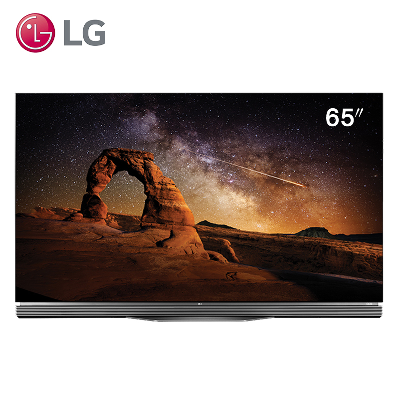 LG彩电OLED65E6P-C