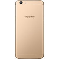 oppo A59 3GB+32GB内存版 全网通4G手机 金色