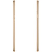 oppo A59 3GB+32GB内存版 全网通4G手机 金色