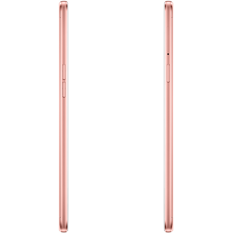 oppo A59 3GB+32GB内存版 全网通4G手机 玫瑰金色